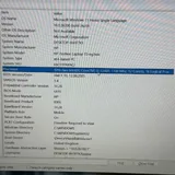 Ноутбук HP 5