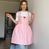 Винтажный дриндль 1