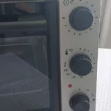 Электрическая печь Kumtel 35 л 2