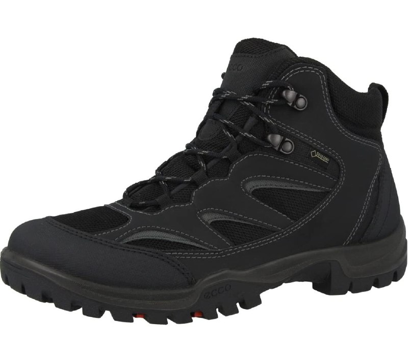 Ботинки ECCO womens Xpedition III gore-tex 40 р-р