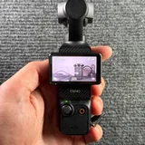 DJI Osmo Pocket 3 комплект 3