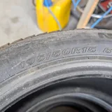 Зимние шины Nexen 195/50 R15 6