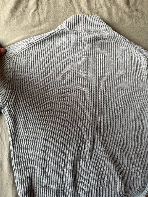 Кофта Calvin Klein размер L 4