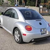 1999 Volkswagen New Beetle 3