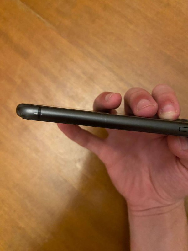 iPhone 11 128GB черный 6