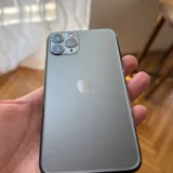 iPhone 11 Pro 256 GB 2