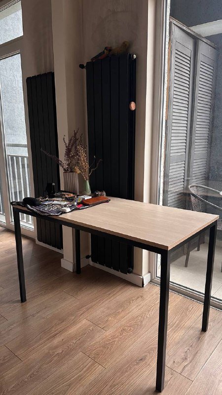 Стол, кресло регулируется высота 1