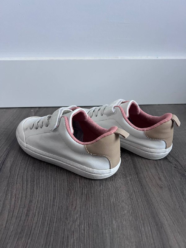 Кеды H&M, размер 19 см 3