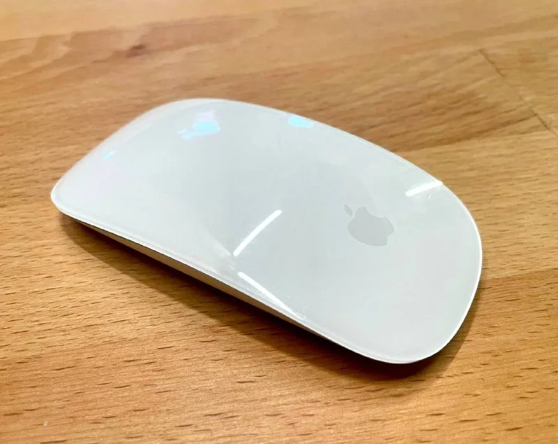 Apple Magic Mouse 1
