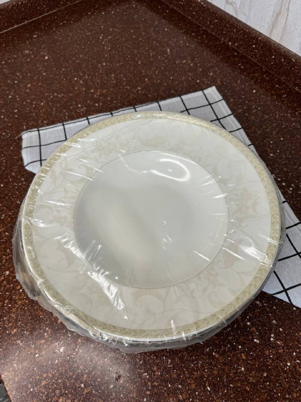 Nouveau Bowl 27 cm, Steelite, 6 шт 2