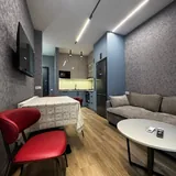 Квартира в Батуми, 2 спальни 6