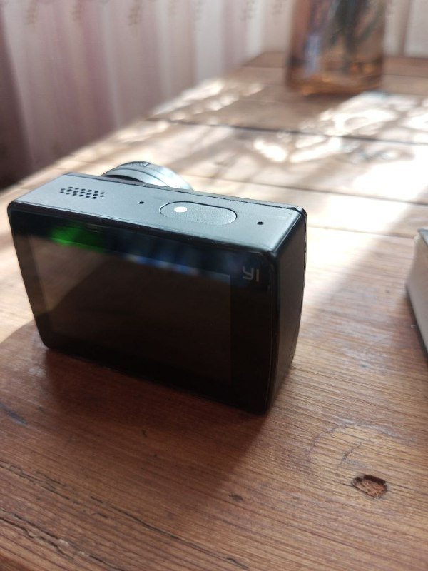 Камера Xiaomi, стабилизатор, аксессуары для съёмки