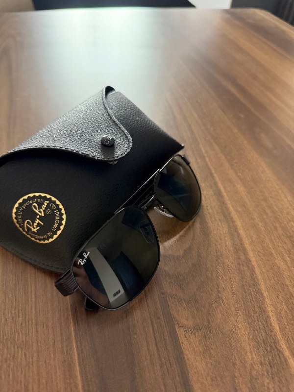 Очки Ray Ban оригинал 2