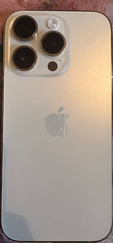 iPhone 14 Pro 3