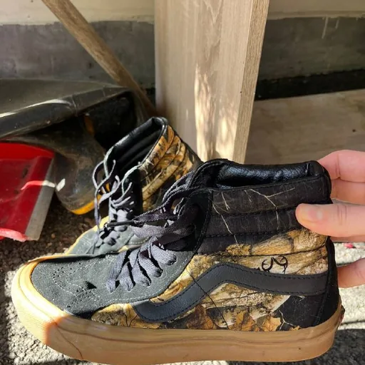Vans унисекс