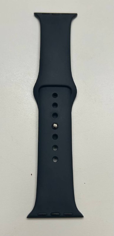 Ремешок Apple Watch черный 41мм