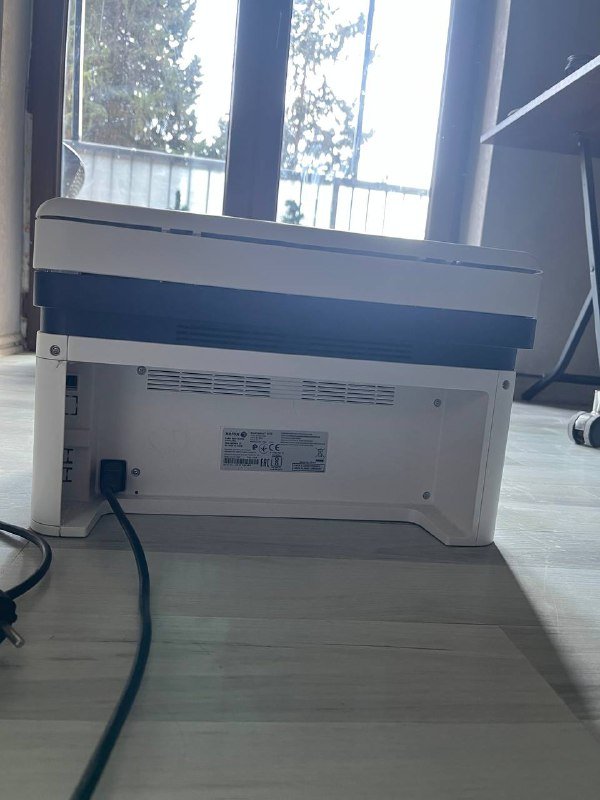 Принтер Xerox WorkCentre 3025 3