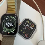 Apple Watch Ultra 2 1
