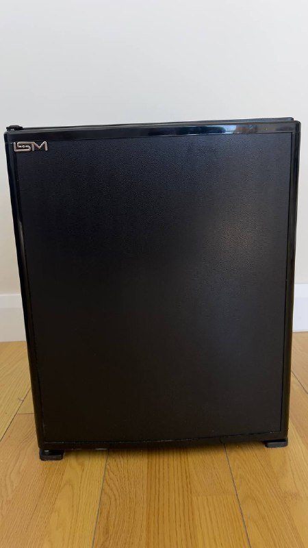 Маленький холодильник 2