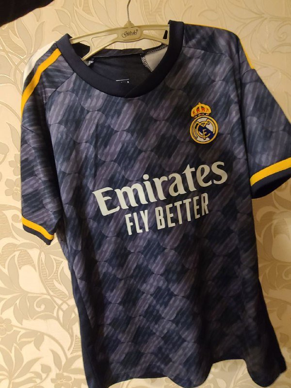 Форма Реал Мадрид, шорты, щитки, гетры, размер L