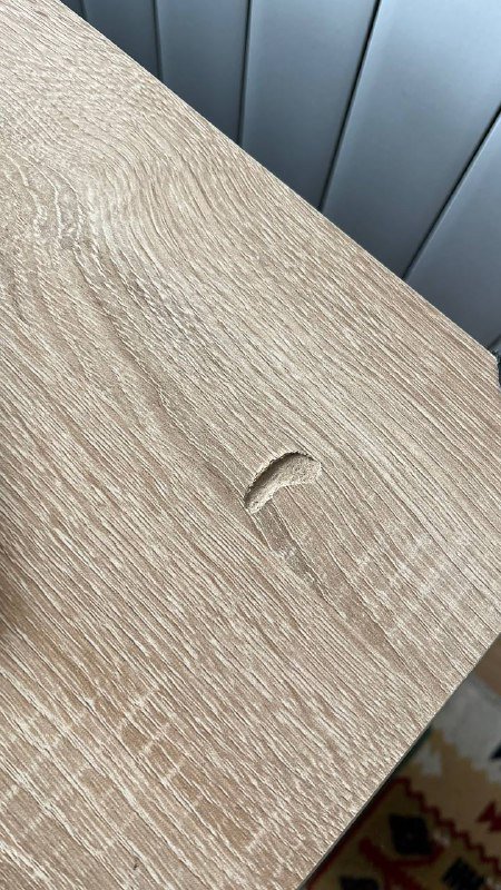 Стеллаж тумба под ТВ с коробами для хранения 2