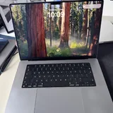 MacBook Pro 16-inch 2023, M2 Max, 32GB, 1TB 3