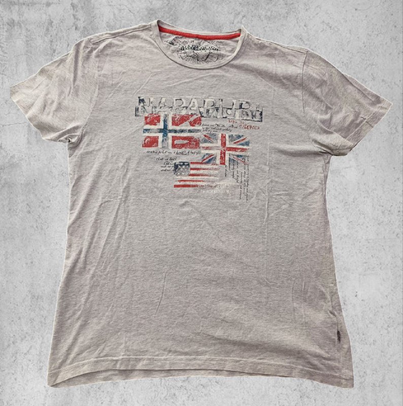 Various T-Shirts for Sale 3