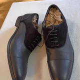 Мужские туфли Hugo Boss 1