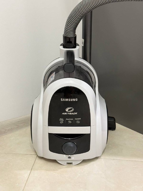 Пылесос SAMSUNG VCC4520S36/XEV