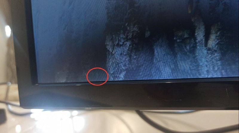 Монитор Acer K222HQL 22" 1920x1080 60Hz 2