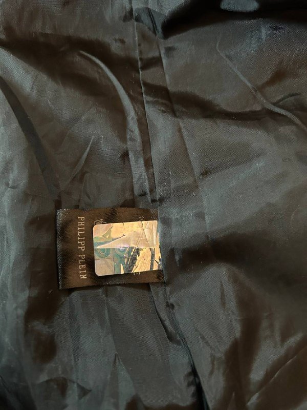 Philipp Plein jacket size L 7