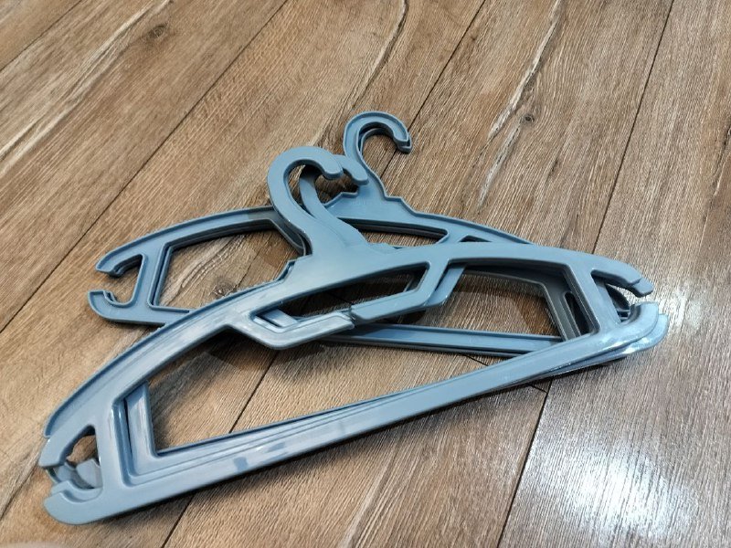 Вешалки для ремней и галстуков, вешалки разные, гладильная доска 4