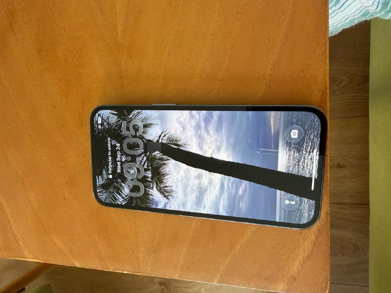 iPhone 13 Pro 256gb SIM+eSIM 2