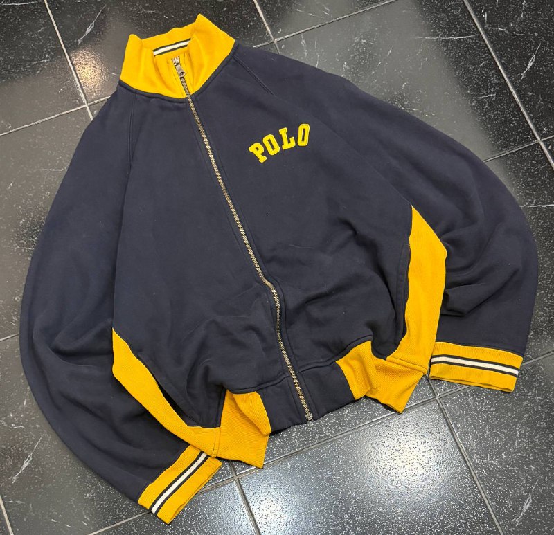 Винтажная модель Polo Ralph Lauren, размер XL 3