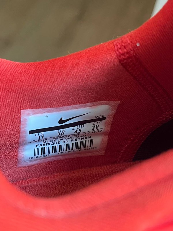 Мужские кроссовки Nike Metcon Flyknit 3 3