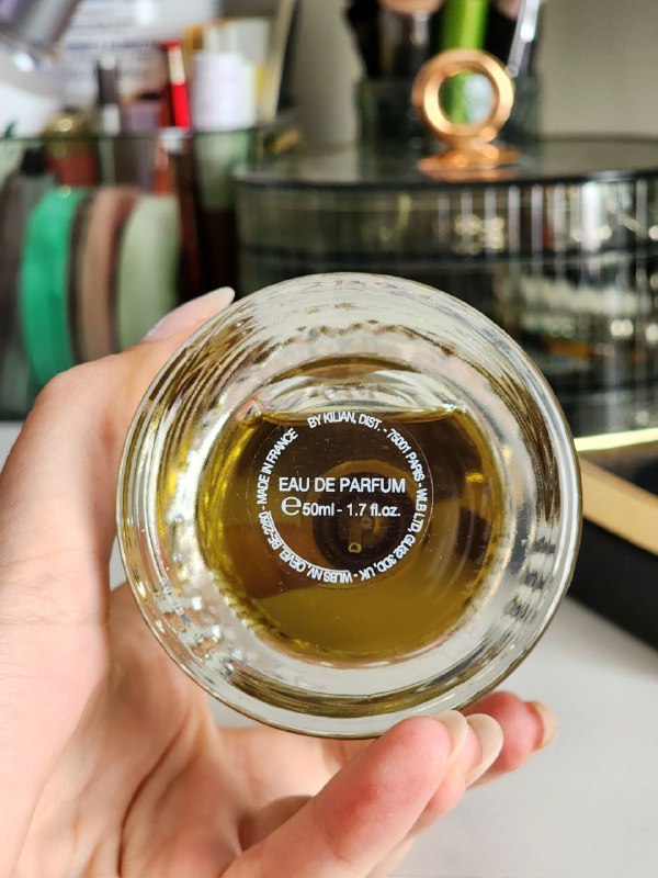 L'Heure Verte By Kilian EDP 50мл 2