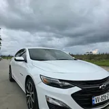 Chevrolet Malibu 1,5 Turbo 5