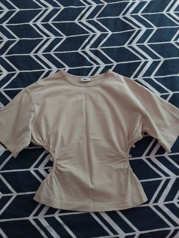 Zara Lame Mango Tevolina женская одежда размер 38 M
