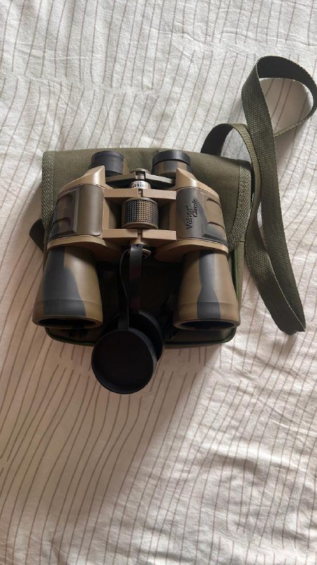 Видеопульт Dji Mini 3 Pro, винты и отвертка, сумка для квадрокоптера, бинокль Вебер, коробка MacBook Pro 14 4