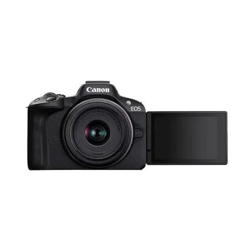 Canon EOS камера