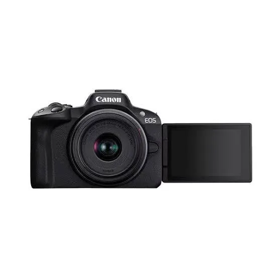 Canon EOS камера