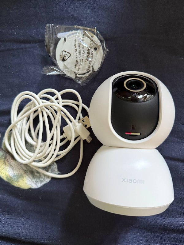Xiaomi Smart Camera C300 2