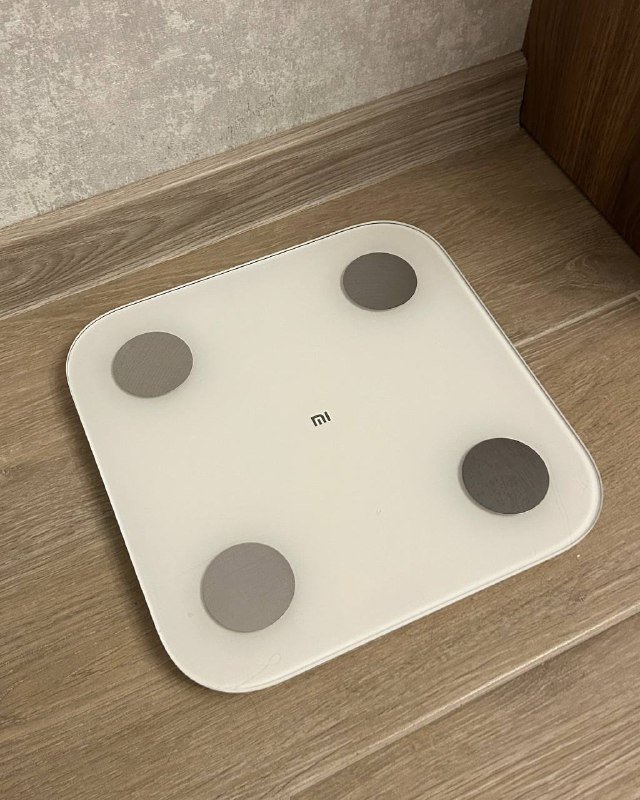 весы xiaomi