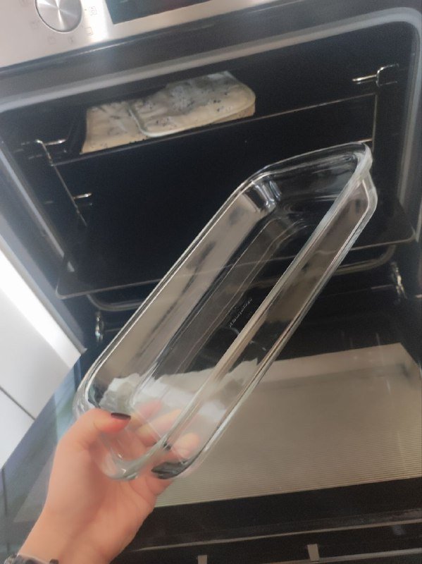 Форма для запекания 30 на 20 см 2