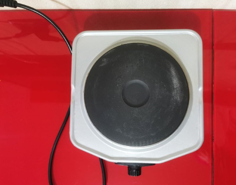 электроплита Kumtel 2