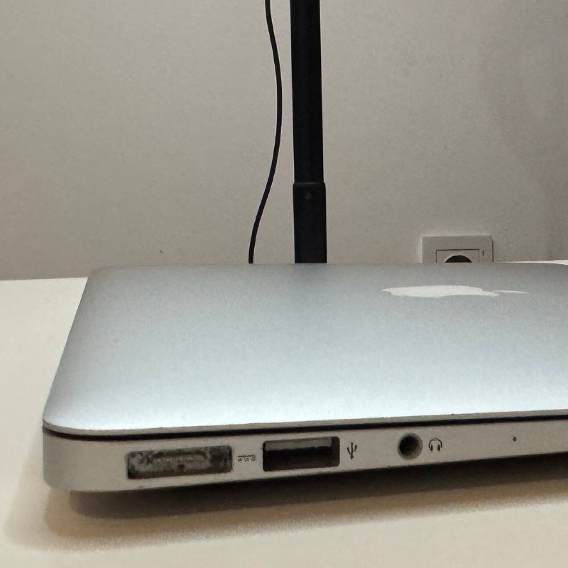 MacBook Air 13 2017 7