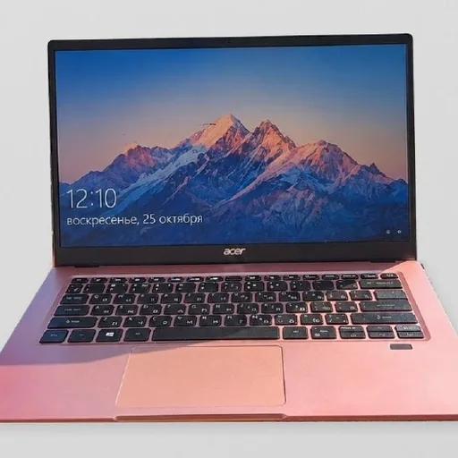 Ноутбук Acer Swift, Intel Celeron, 4GB, SSD 256GB