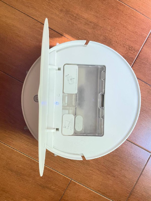 Робот пылесос Xiaomi 2