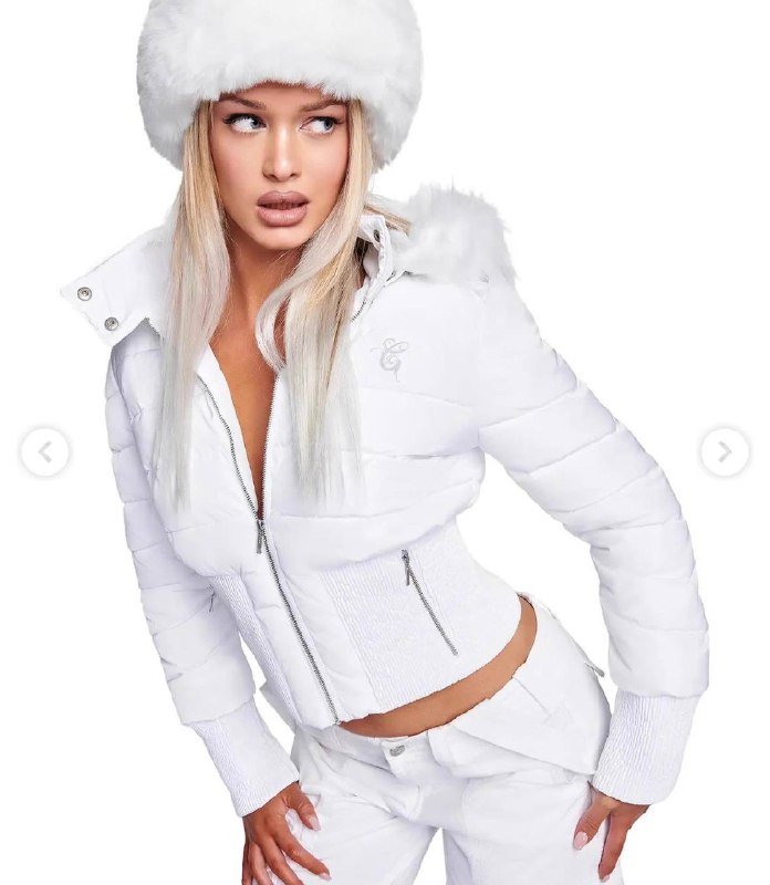 Rubia jacket from i.am.gia size S