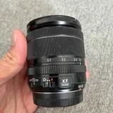 Объектив Fujinon XF 18-55, CPL фильтр 1